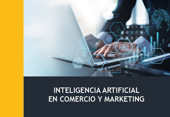 Inteligencia Artificial En Comercio Y Marketing