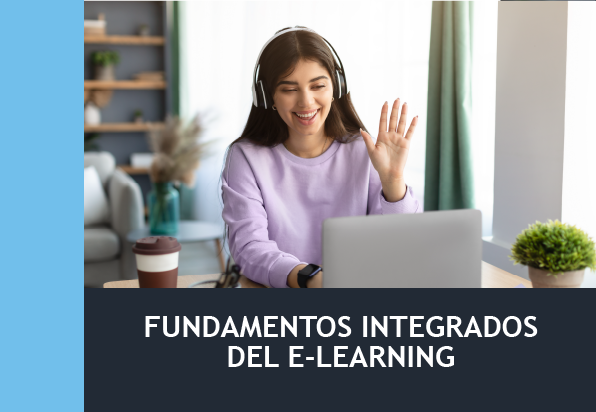 Fundamentos Integrados Del E-Learning