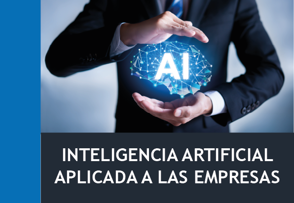Inteligencia Artificial Aplicada A Las Empresas