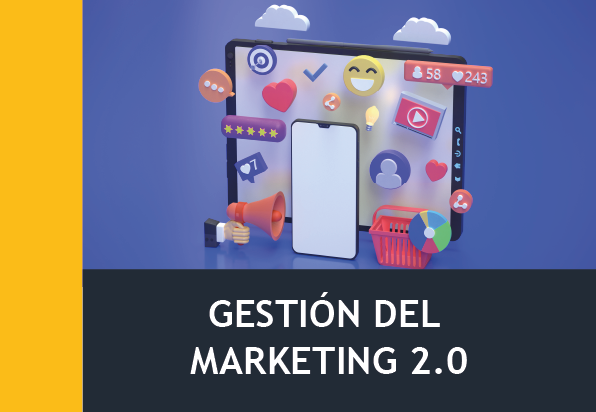 Gestión Del Marketing 2.0