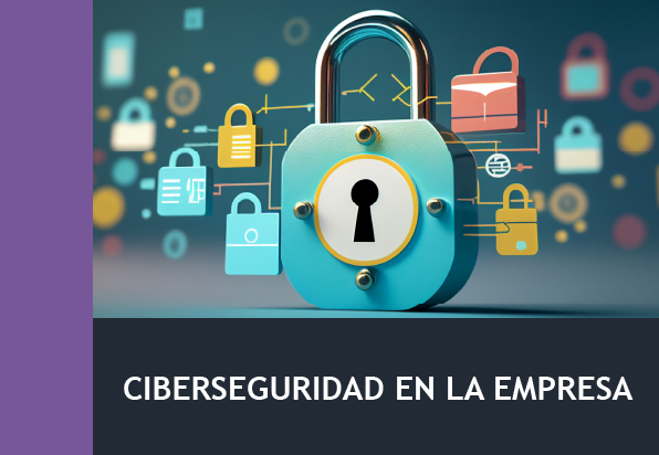 Ciberseguridad en la Empresa