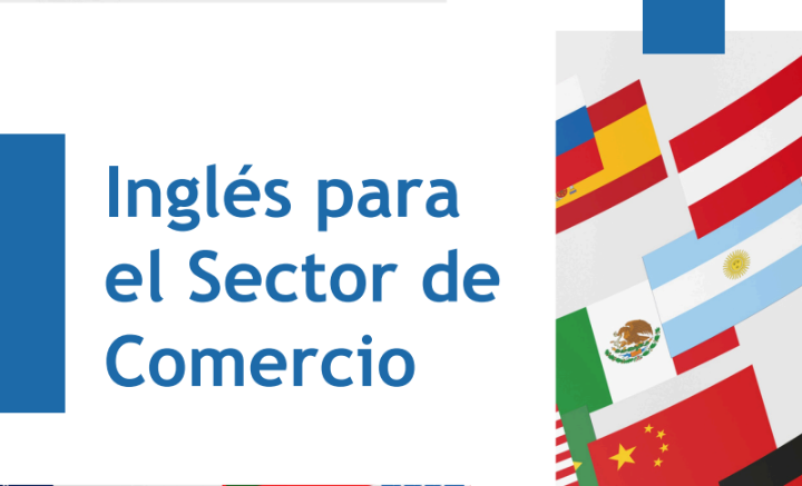 Inglés Para el Sector de Comercio