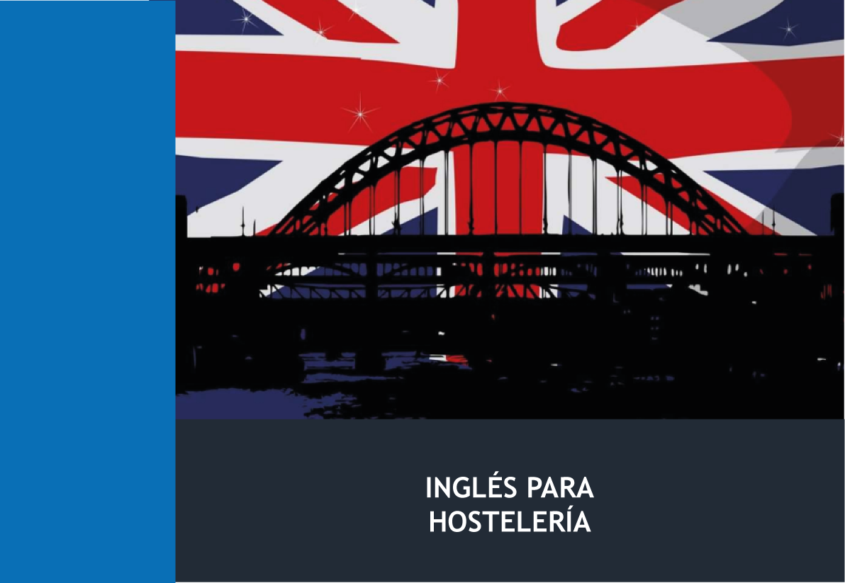 Inglés para Hostelería