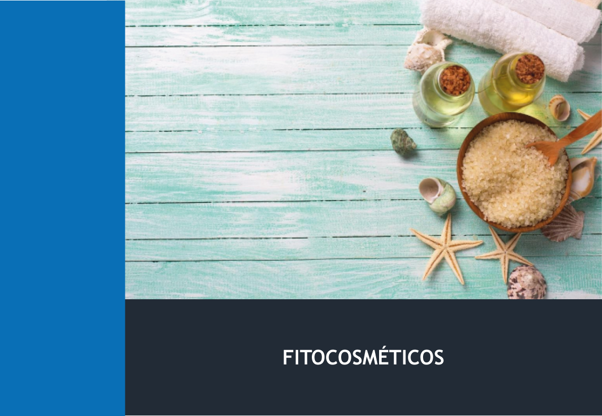 Fitocosméticos