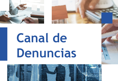 Canal de Denuncias (30h)