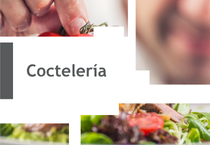 Coctelería