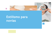 Estilismo para Novias