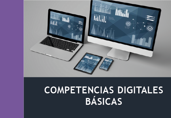 Competencias Digitales Básicas